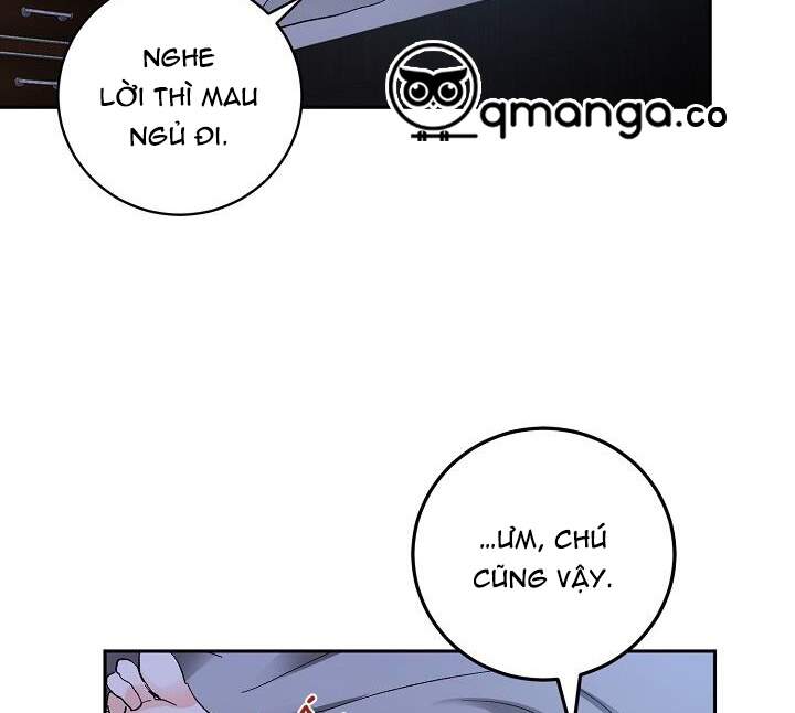 Kẻ Cắp Mặt Trăng Chap 60 - Next Chap 61