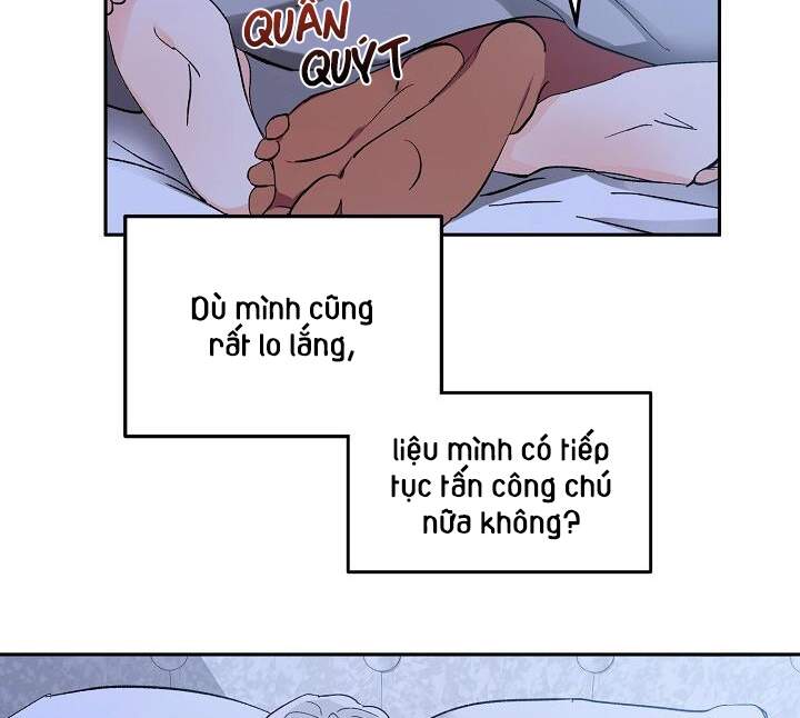 Kẻ Cắp Mặt Trăng Chap 60 - Next Chap 61