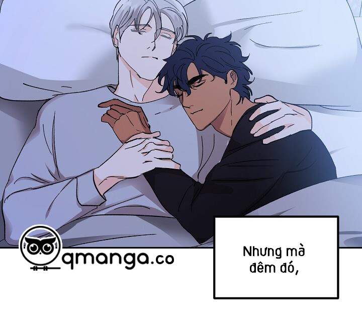 Kẻ Cắp Mặt Trăng Chap 60 - Next Chap 61