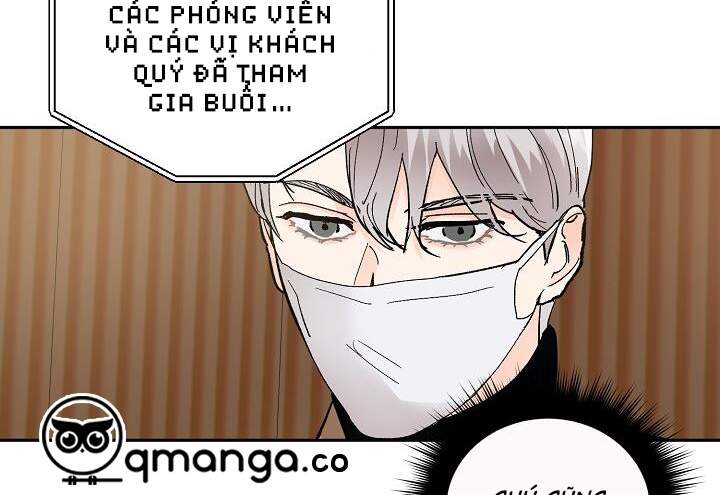 Kẻ Cắp Mặt Trăng Chap 60 - Next Chap 61