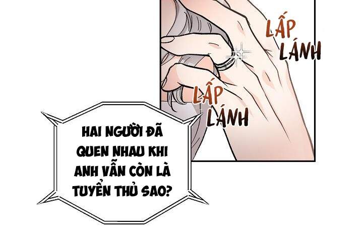 Kẻ Cắp Mặt Trăng Chap 60 - Next Chap 61
