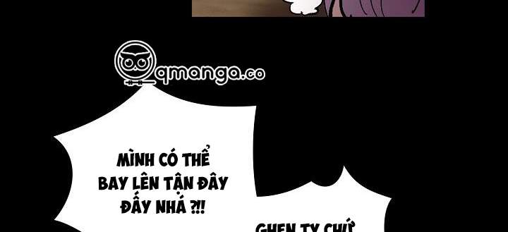 Kẻ Cắp Mặt Trăng Chap 61 - Next Chap 62