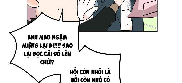 Kẻ Cắp Mặt Trăng Chap 61 - Next Chap 62
