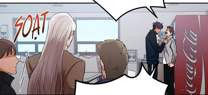 Kẻ Cắp Mặt Trăng Chap 61 - Next Chap 62