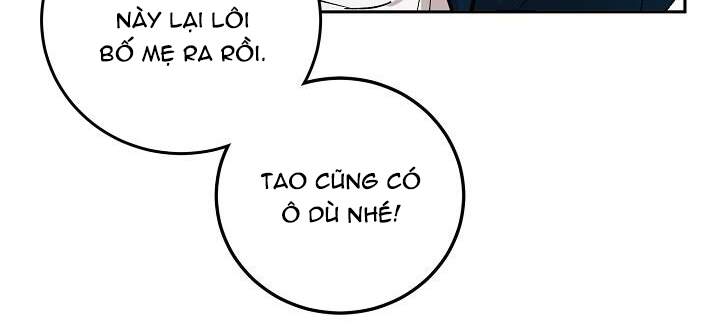 Kẻ Cắp Mặt Trăng Chap 61 - Next Chap 62