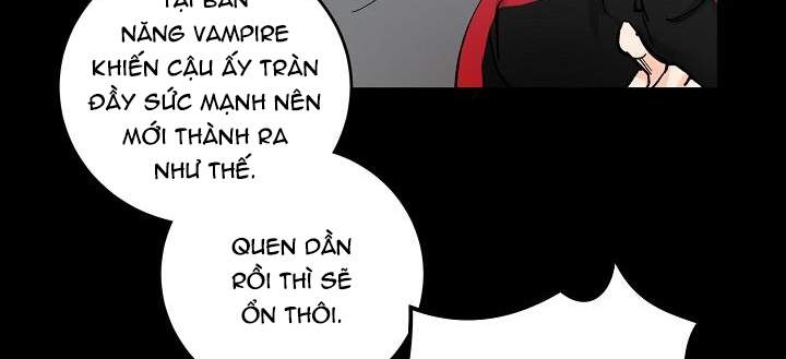 Kẻ Cắp Mặt Trăng Chap 61 - Next Chap 62