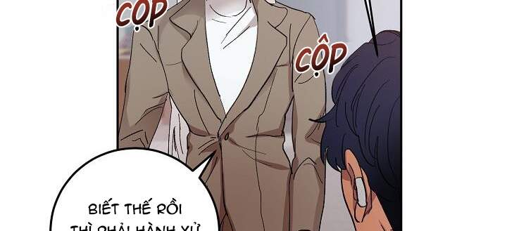 Kẻ Cắp Mặt Trăng Chap 61 - Next Chap 62