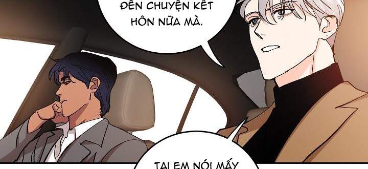 Kẻ Cắp Mặt Trăng Chap 61 - Next Chap 62