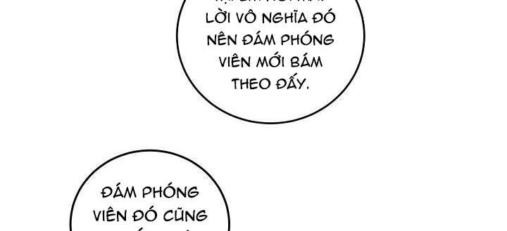Kẻ Cắp Mặt Trăng Chap 61 - Next Chap 62