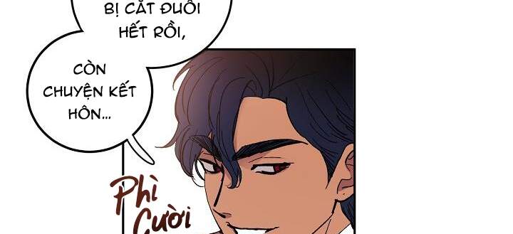 Kẻ Cắp Mặt Trăng Chap 61 - Next Chap 62
