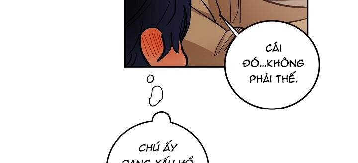 Kẻ Cắp Mặt Trăng Chap 61 - Next Chap 62