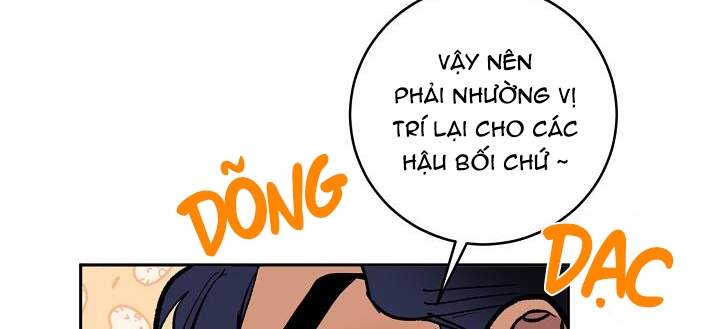 Kẻ Cắp Mặt Trăng Chap 61 - Next Chap 62