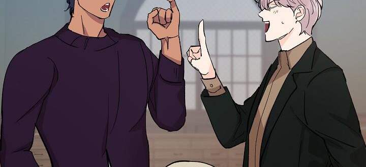 Kẻ Cắp Mặt Trăng Chap 61 - Next Chap 62