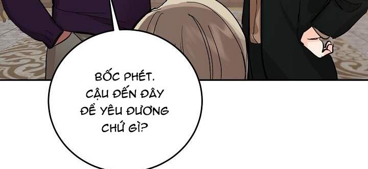 Kẻ Cắp Mặt Trăng Chap 61 - Next Chap 62