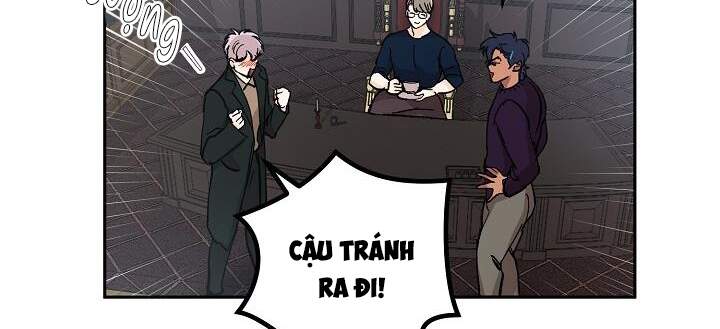 Kẻ Cắp Mặt Trăng Chap 61 - Next Chap 62