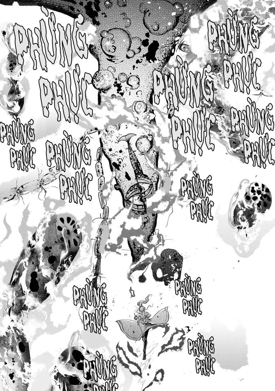 Kẻ Cư Ngụ Bên Trong Ác Nữ Chap 11 - Next Chap 12