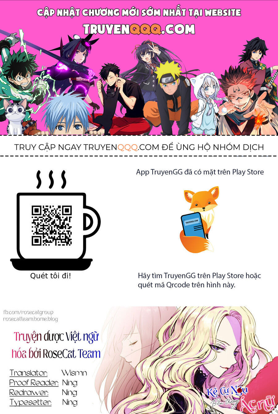 Kẻ Cư Ngụ Bên Trong Ác Nữ Chap 19 - Next Chap 20