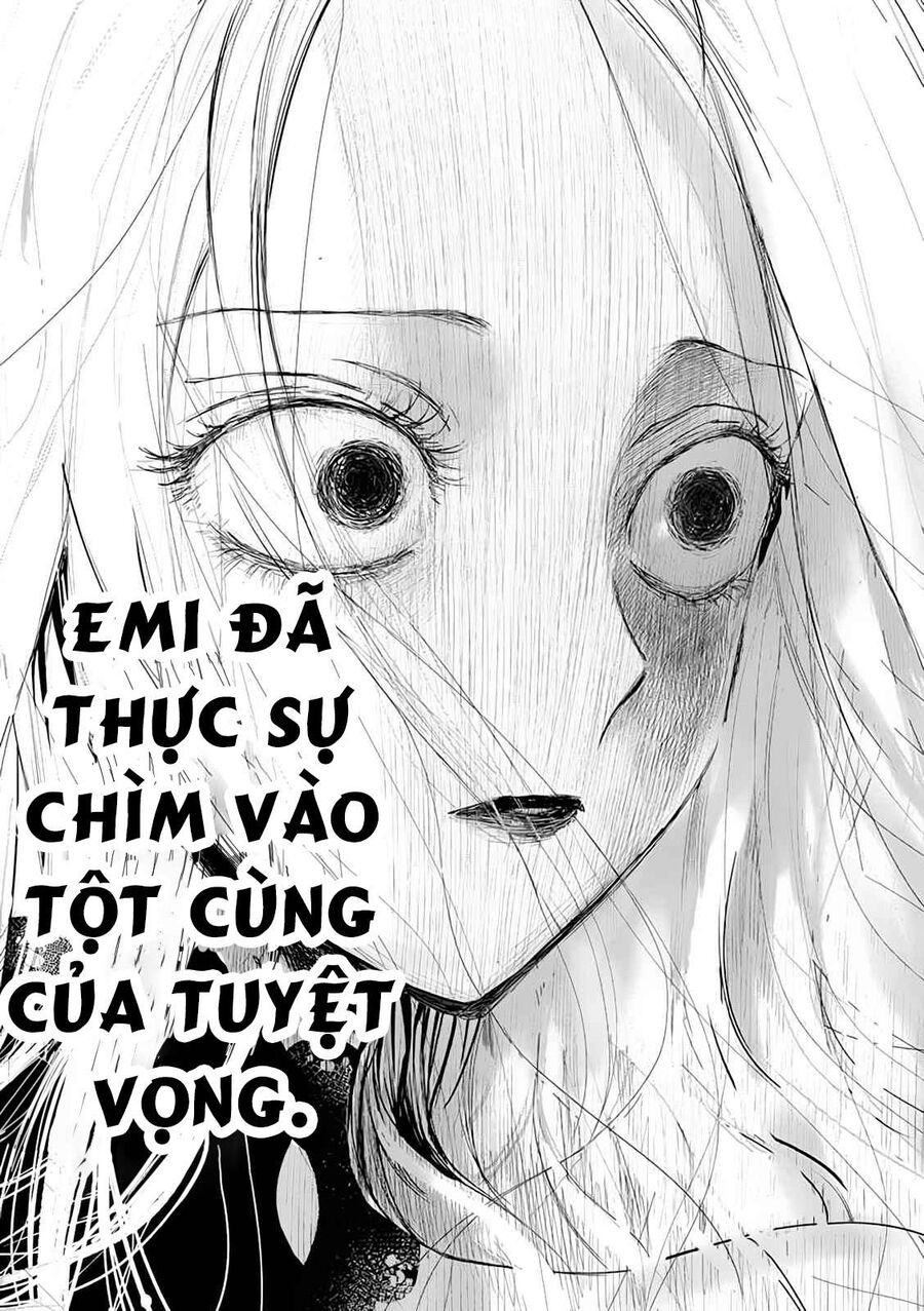 Kẻ Cư Ngụ Bên Trong Ác Nữ Chap 2 - Next Chap 3
