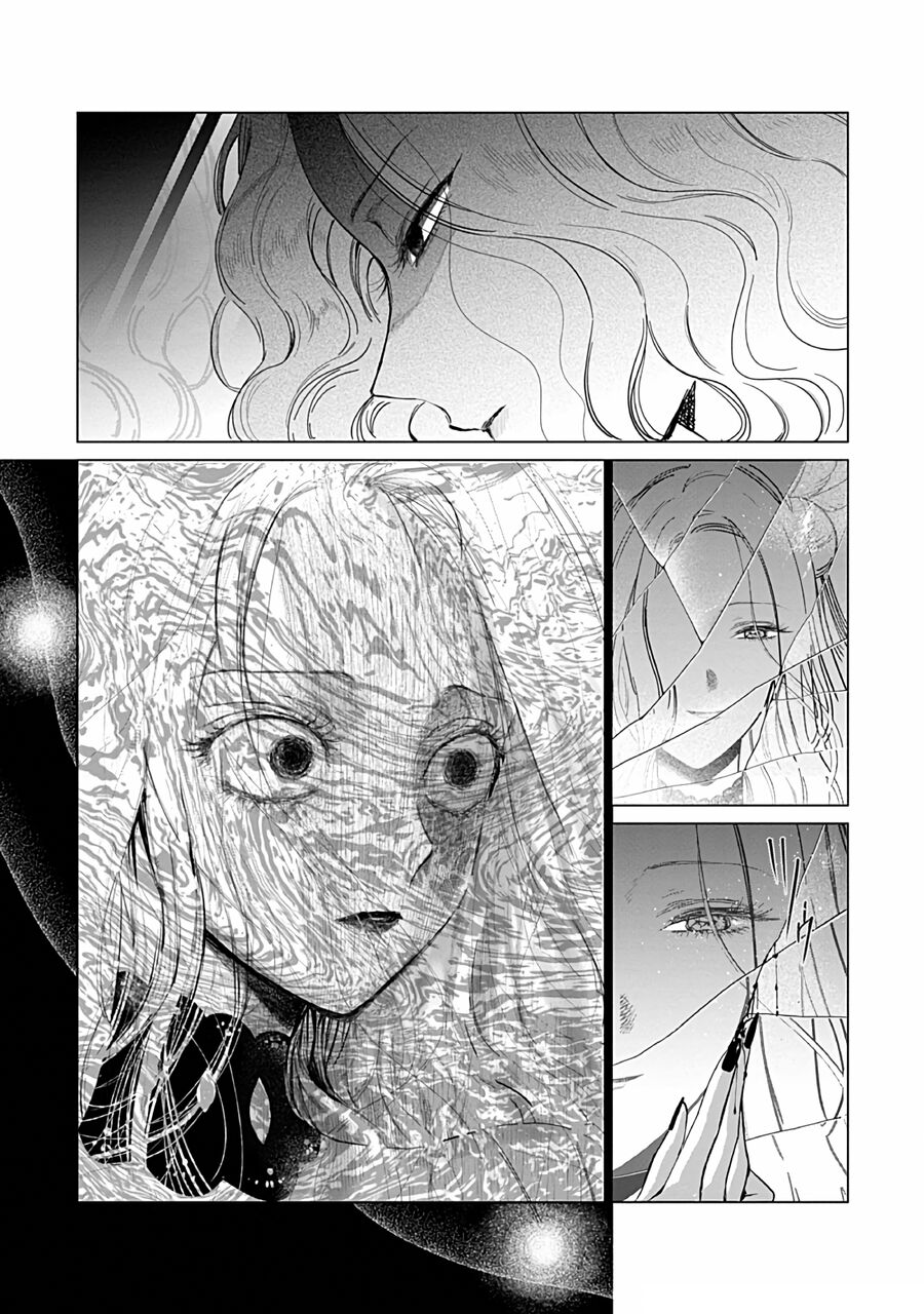 Kẻ Cư Ngụ Bên Trong Ác Nữ Chap 23 - Next Chap 24