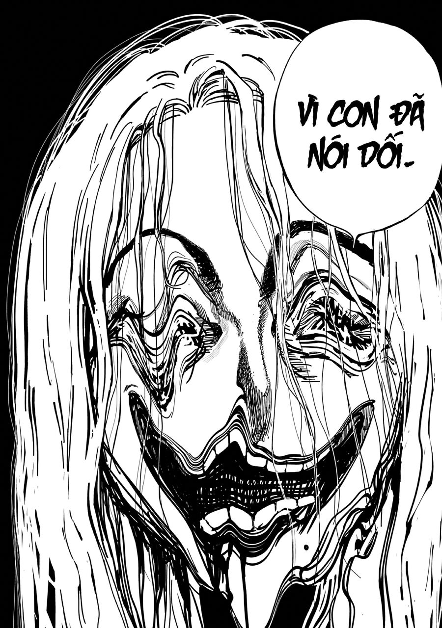 Kẻ Cư Ngụ Bên Trong Ác Nữ Chap 23 - Next Chap 24