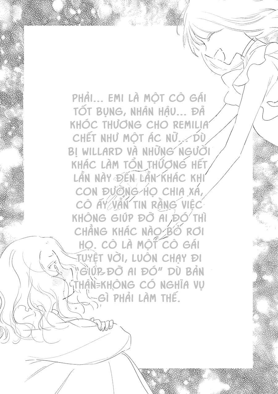 Kẻ Cư Ngụ Bên Trong Ác Nữ Chap 27 - Next Chap 28