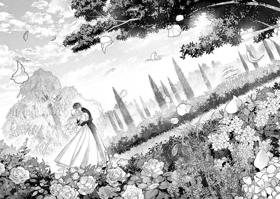 Kẻ Cư Ngụ Bên Trong Ác Nữ Chap 27 - Next Chap 28