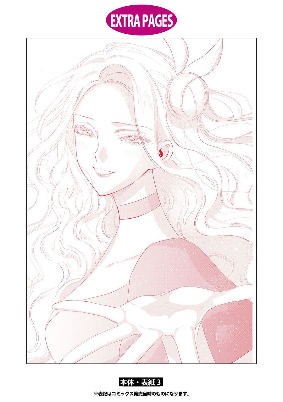 Kẻ Cư Ngụ Bên Trong Ác Nữ Chap 285 - Next Chap 286