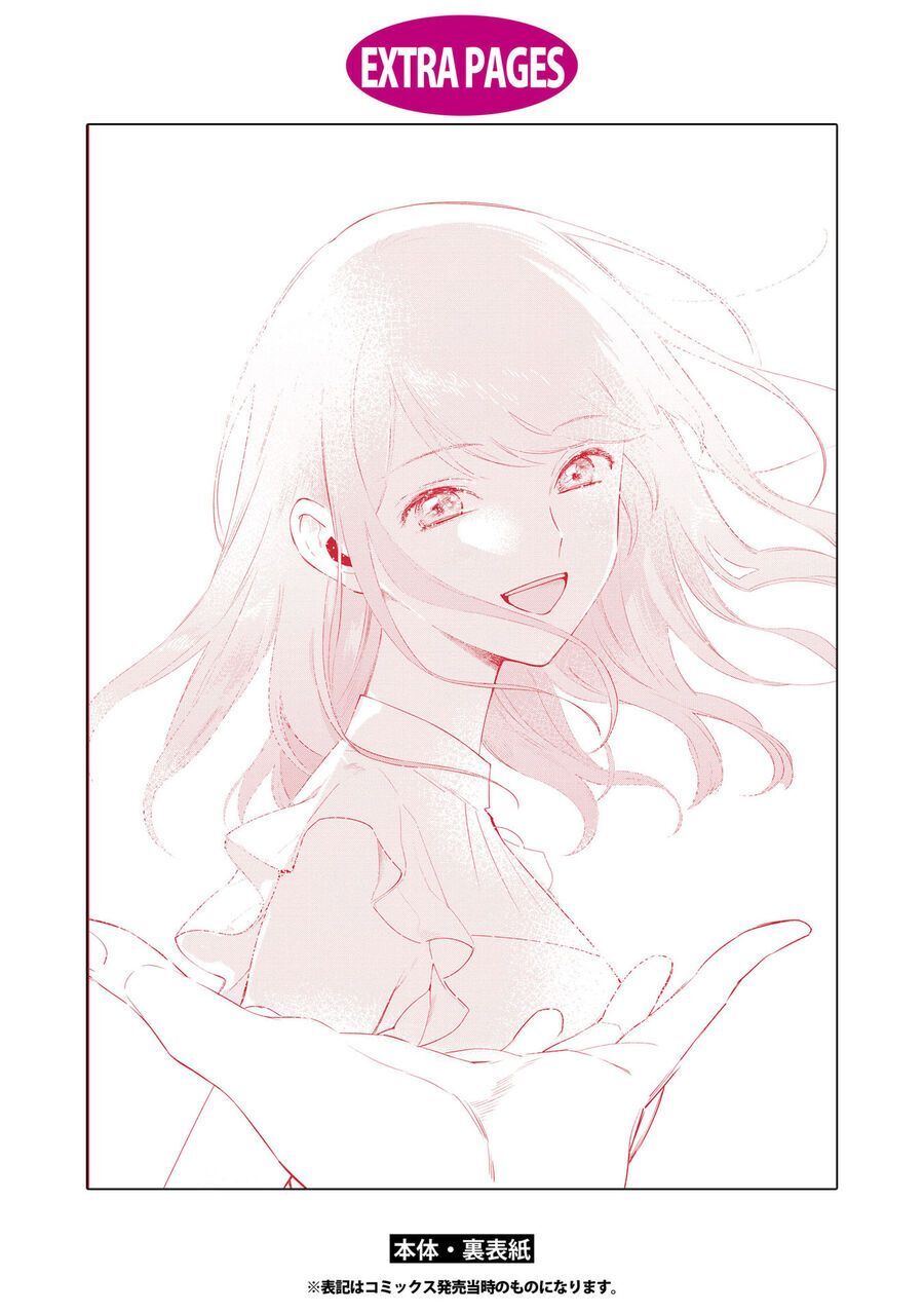 Kẻ Cư Ngụ Bên Trong Ác Nữ Chap 285 - Next Chap 286