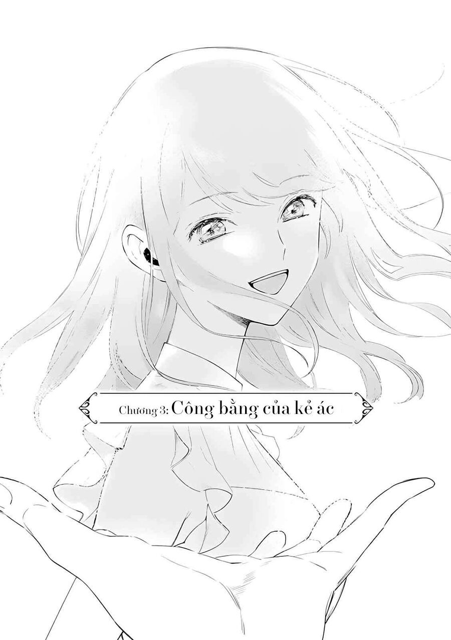 Kẻ Cư Ngụ Bên Trong Ác Nữ Chap 3 - Next Chap 4
