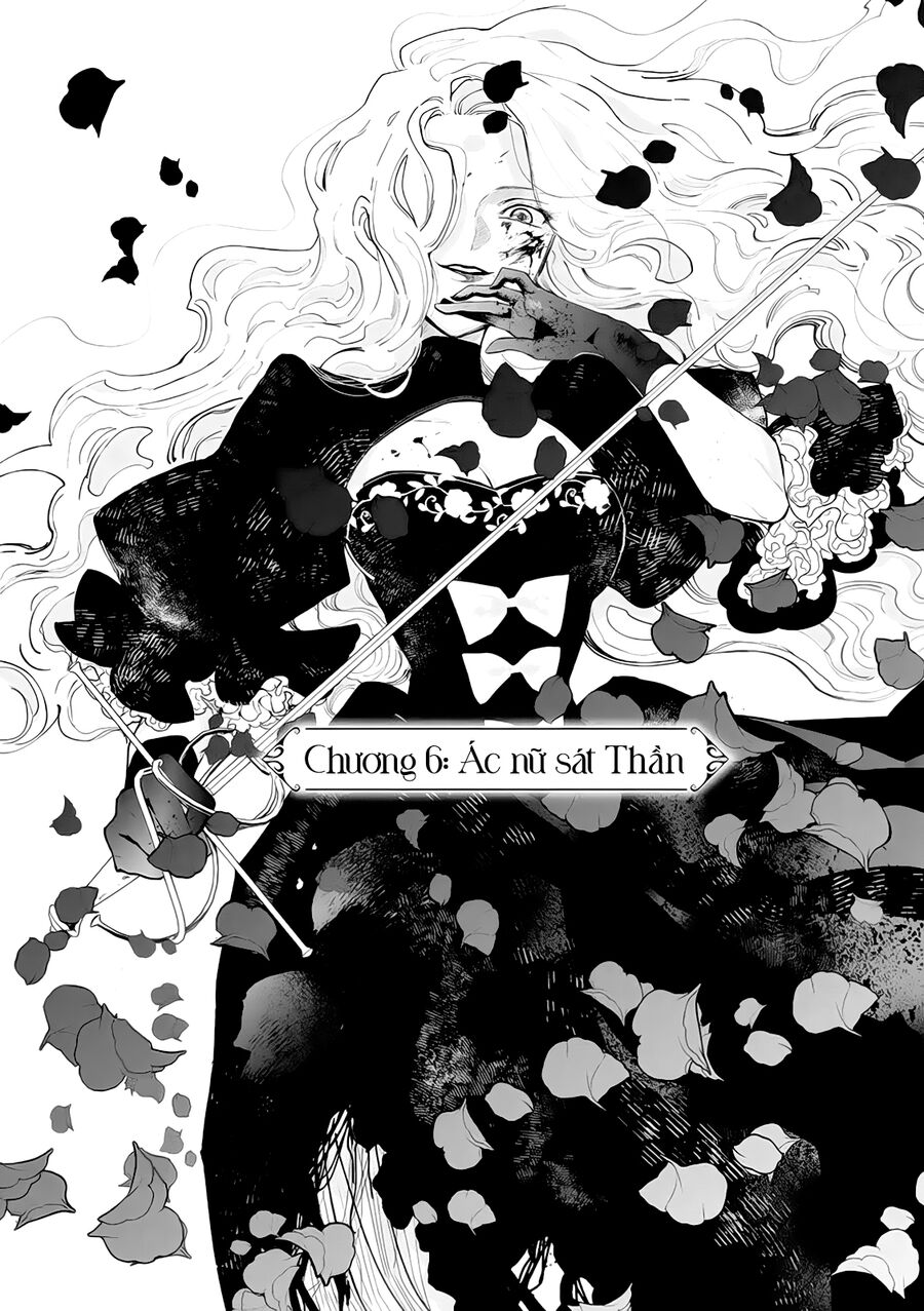 Kẻ Cư Ngụ Bên Trong Ác Nữ Chap 6 - Next Chap 7