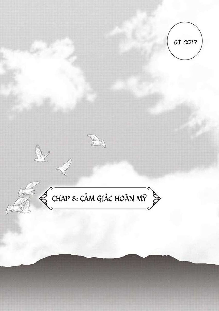 Kẻ Cư Ngụ Bên Trong Ác Nữ Chap 8 - Next Chap 9