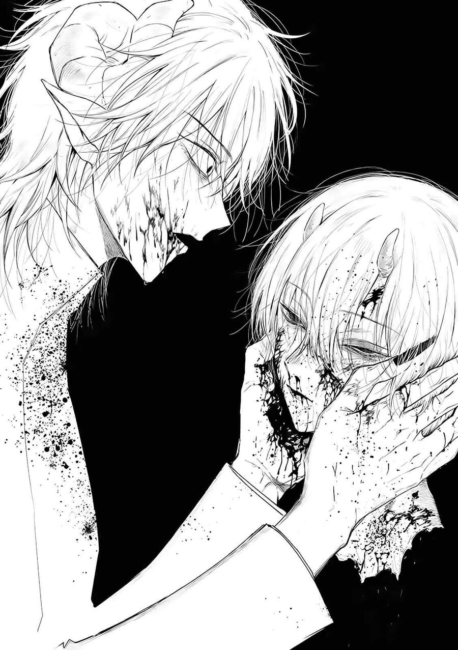 Kẻ Cư Ngụ Bên Trong Ác Nữ Chap 9 - Next Chap 10