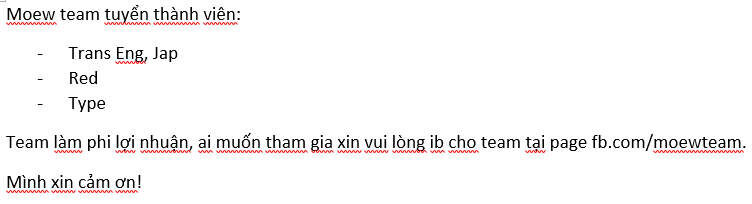 Kẻ Cư Ngụ Bên Trong Ác Nữ Chap 9 - Next Chap 10