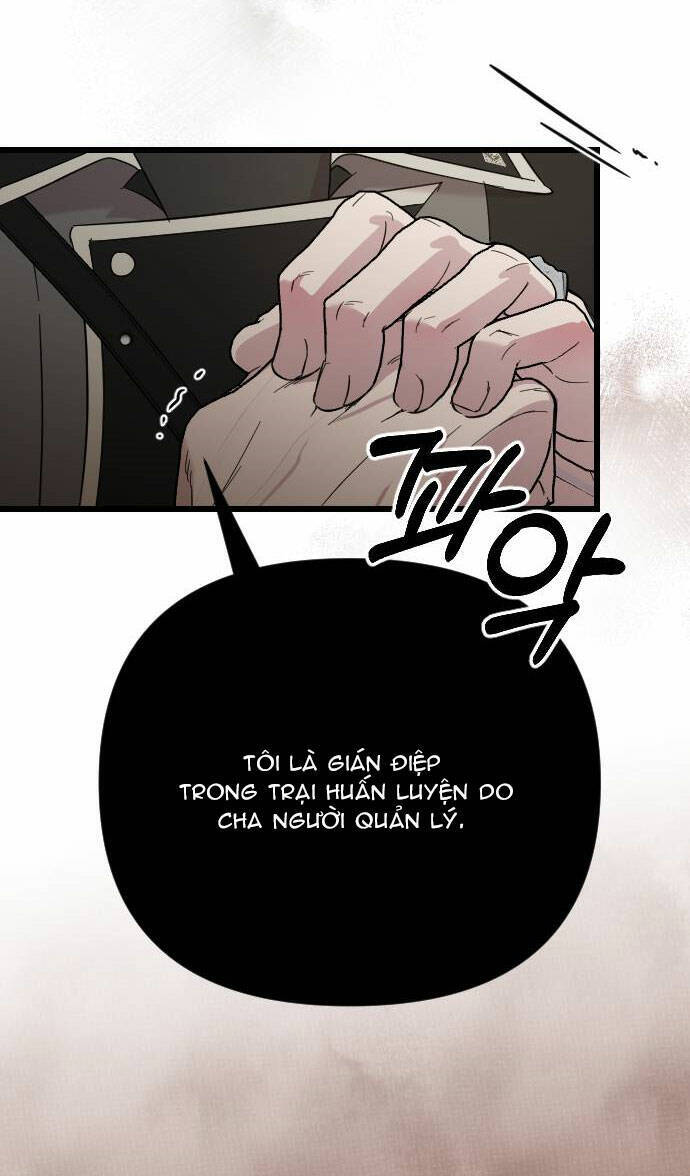 Kẻ Cưỡng Bức Yêu Quý Của Tôi Chap 12 - Next Chap 13