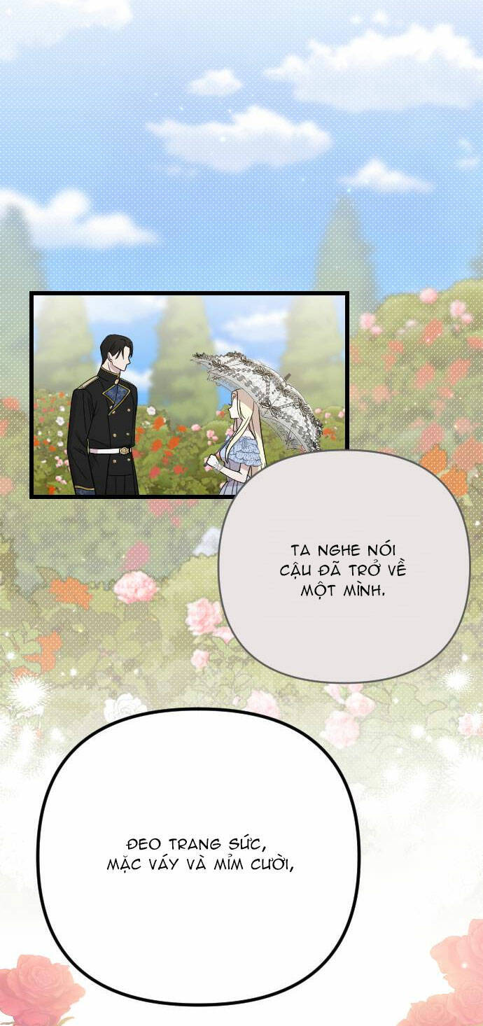 Kẻ Cưỡng Bức Yêu Quý Của Tôi Chap 12 - Next Chap 13
