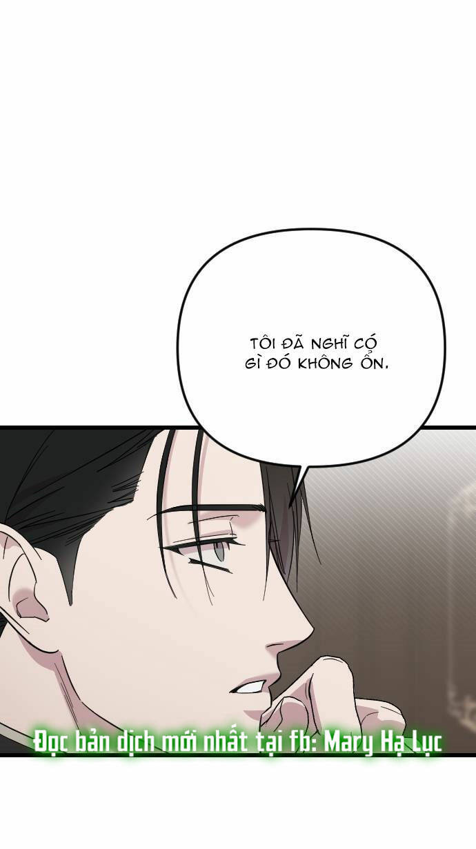 Kẻ Cưỡng Bức Yêu Quý Của Tôi Chap 12 - Next Chap 13