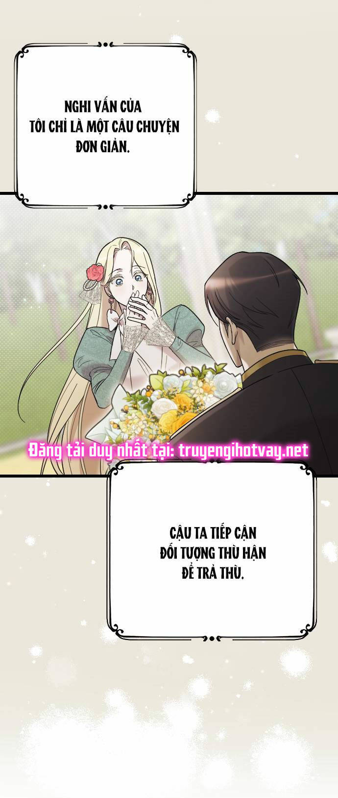 Kẻ Cưỡng Bức Yêu Quý Của Tôi Chap 12 - Next Chap 13