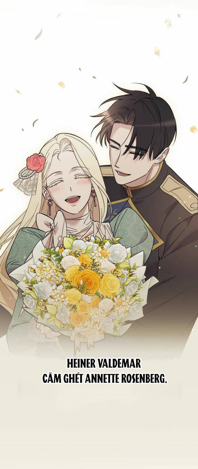 Kẻ Cưỡng Bức Yêu Quý Của Tôi Chap 12 - Next Chap 13