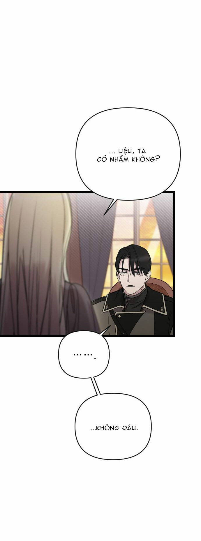 Kẻ Cưỡng Bức Yêu Quý Của Tôi Chap 12 - Next Chap 13