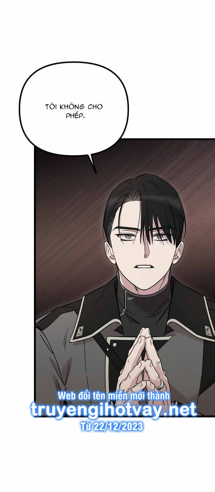 Kẻ Cưỡng Bức Yêu Quý Của Tôi Chap 12 - Next Chap 13