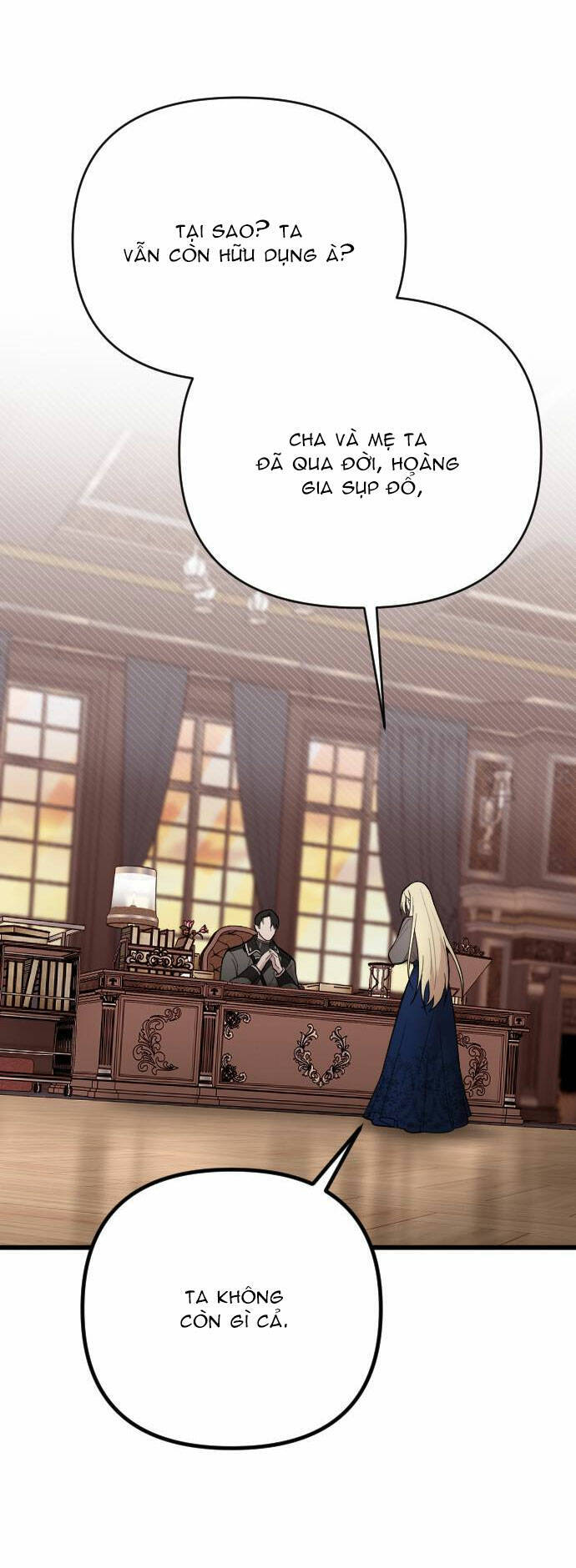 Kẻ Cưỡng Bức Yêu Quý Của Tôi Chap 12 - Next Chap 13