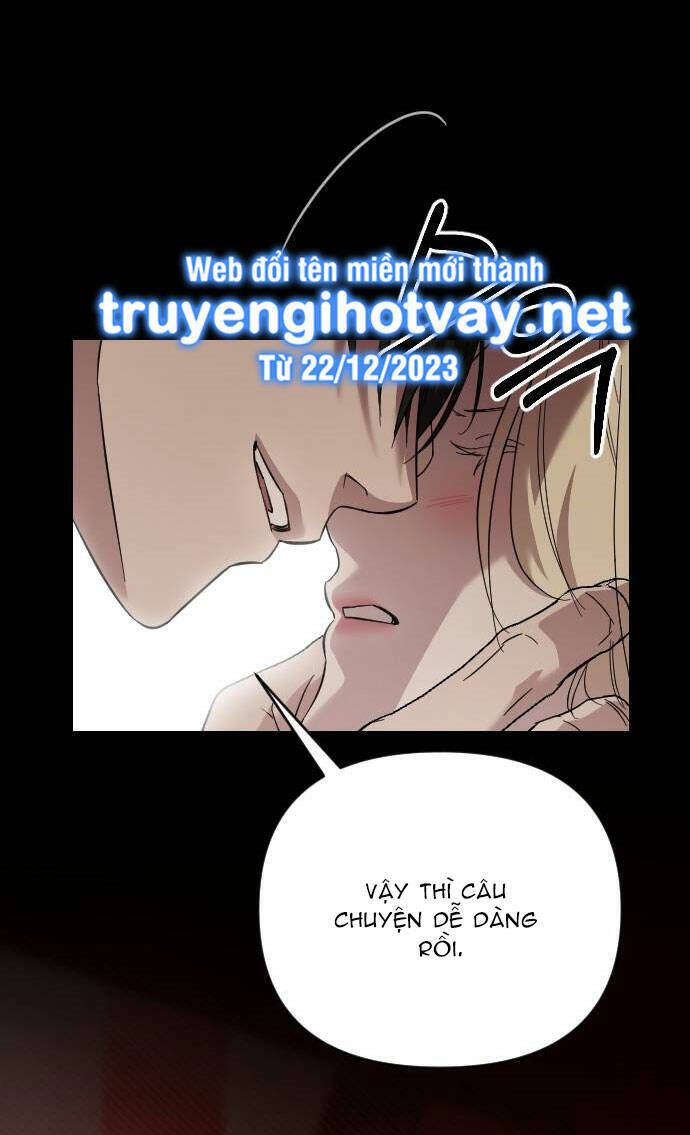Kẻ Cưỡng Bức Yêu Quý Của Tôi Chap 12 - Next Chap 13