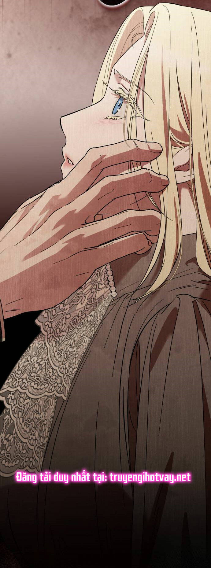 Kẻ Cưỡng Bức Yêu Quý Của Tôi Chap 12 - Next Chap 13