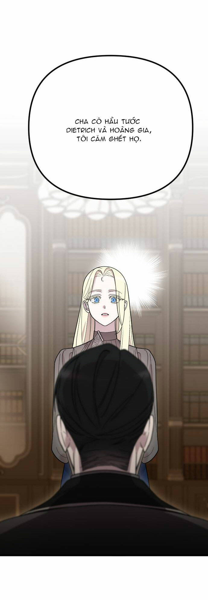 Kẻ Cưỡng Bức Yêu Quý Của Tôi Chap 12 - Next Chap 13