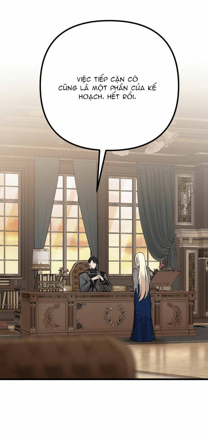 Kẻ Cưỡng Bức Yêu Quý Của Tôi Chap 12 - Next Chap 13