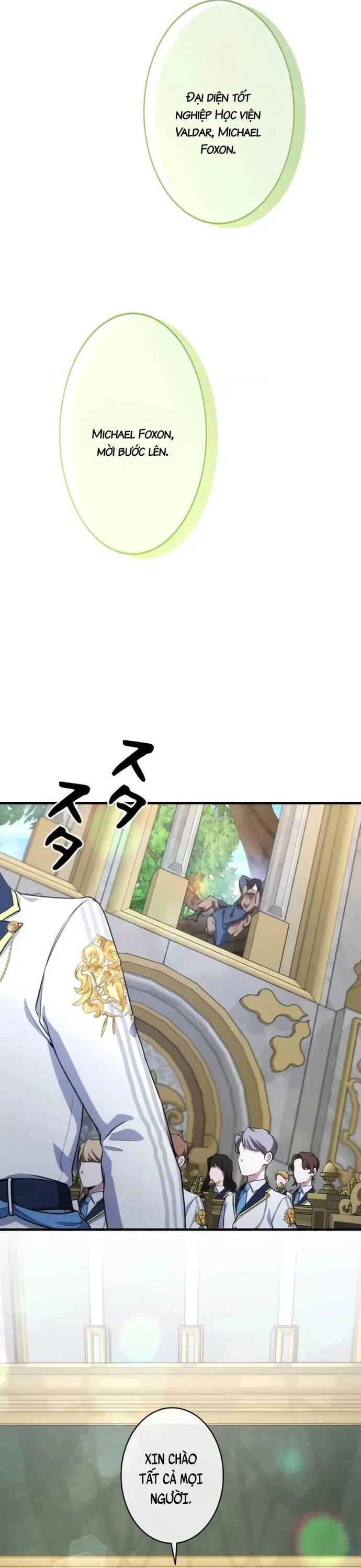 Kẻ Dẫn Lối Dị Đồ Chap 1 - Next Chap 2