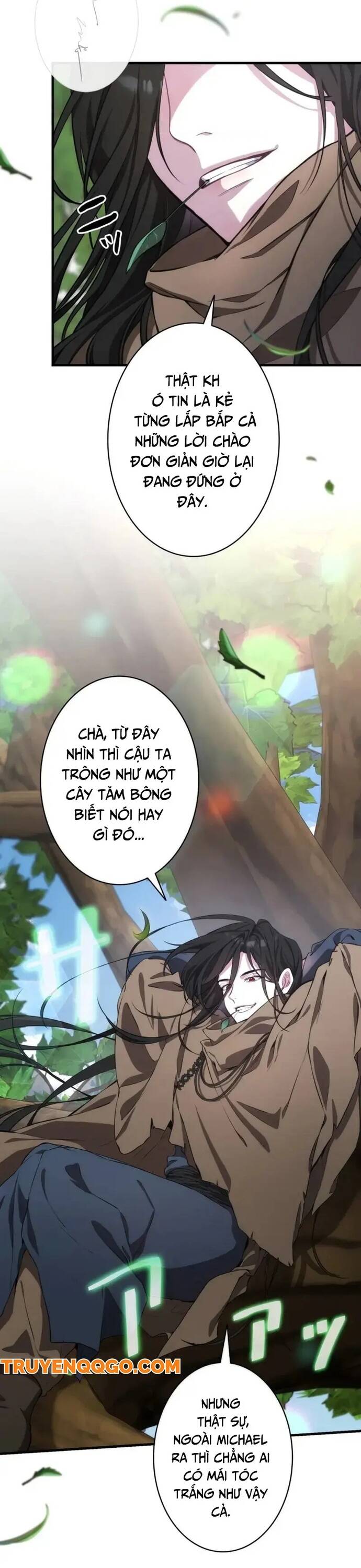 Kẻ Dẫn Lối Dị Đồ Chap 1 - Next Chap 2