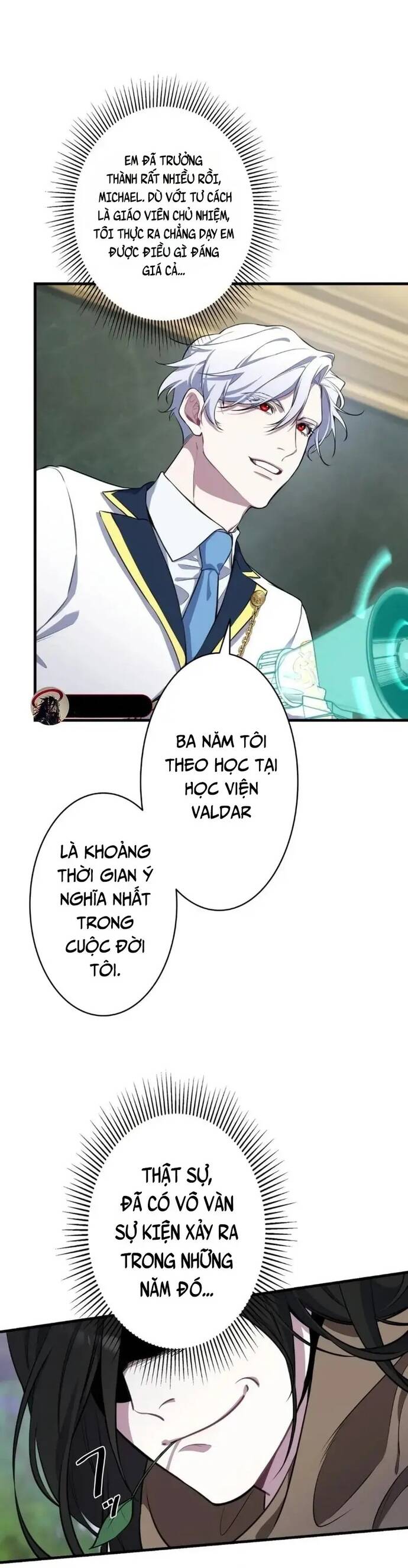 Kẻ Dẫn Lối Dị Đồ Chap 1 - Next Chap 2