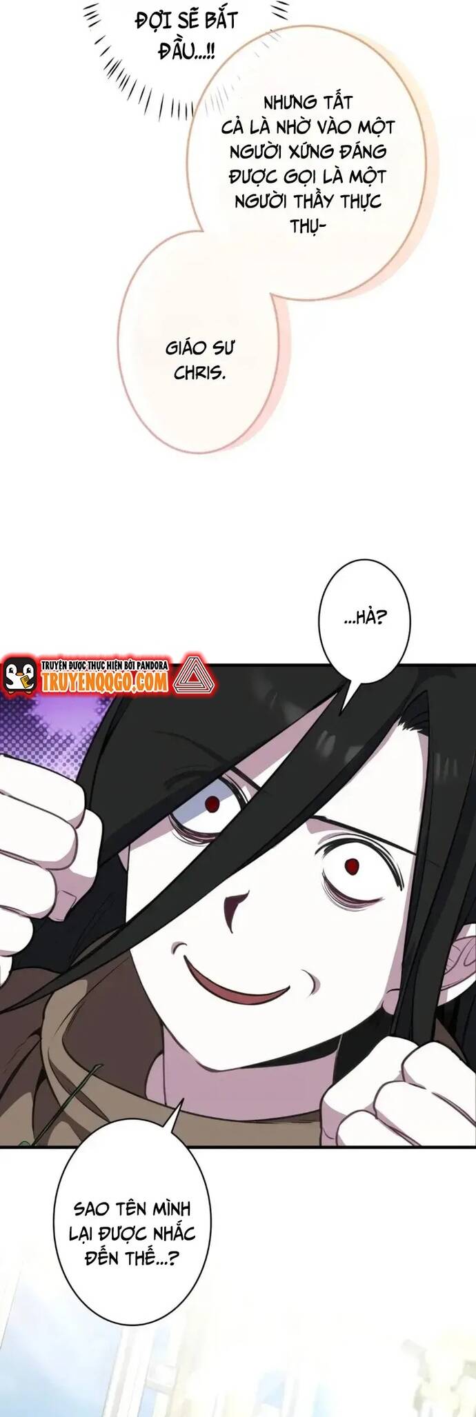 Kẻ Dẫn Lối Dị Đồ Chap 1 - Next Chap 2