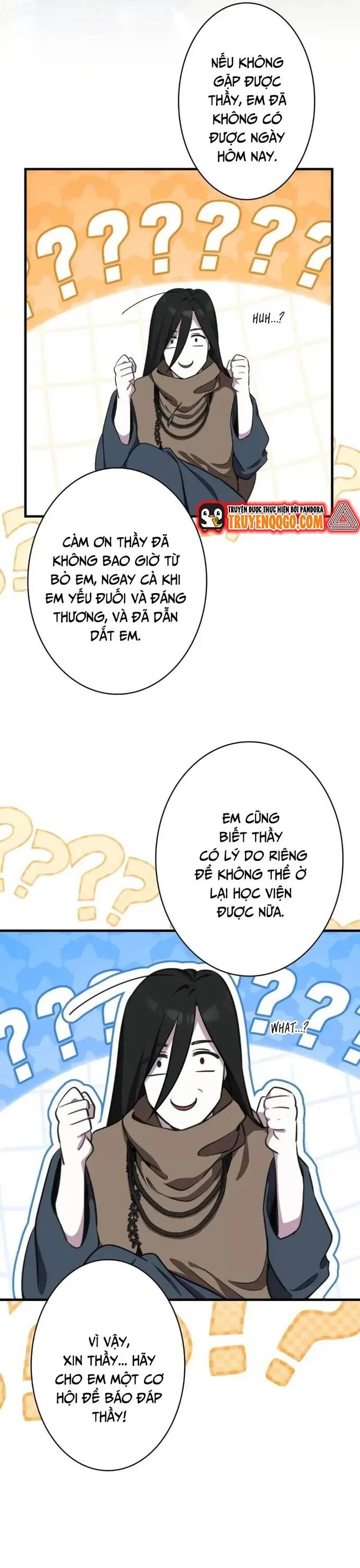 Kẻ Dẫn Lối Dị Đồ Chap 1 - Next Chap 2